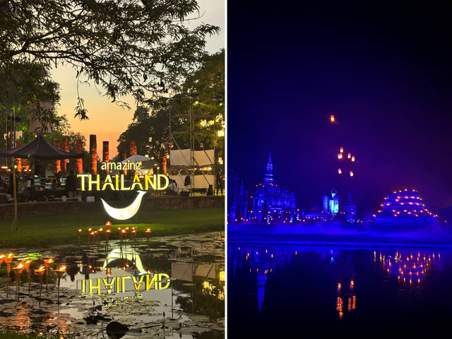 X&uacute;c động qu&aacute;, vi&ecirc;n ngọc qu&yacute; của du lịch Th&aacute;i Lan đ&acirc;y rồi- Ảnh 10.