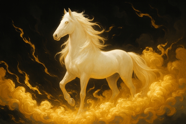 5 con gi&aacute;p kiếm được nhiều tiền nhất trong năm B&iacute;nh Ngọ 2026 nhưng cần đề ph&ograve;ng kẻ tiểu nh&acirc;n - Ảnh 3.