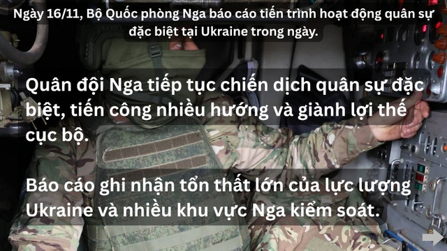 Hỏa lực bất ngờ phá hủy bệ phóng APR-40, HIMARS và xưởng UAV- Ảnh 1.