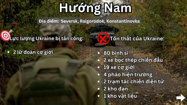 Hỏa lực bất ngờ phá hủy bệ phóng APR-40, HIMARS và xưởng UAV- Ảnh 6.