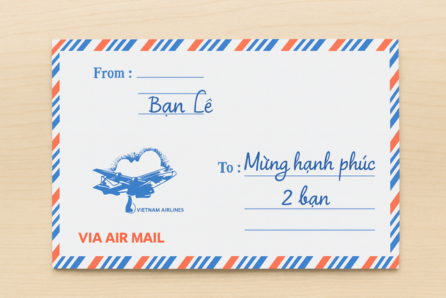 Mừng cưới bạn th&acirc;n 5 triệu đồng, nửa đ&ecirc;m c&ocirc; g&aacute;i nhận được tin nhắn sững sờ từ chồng bạn- Ảnh 1.