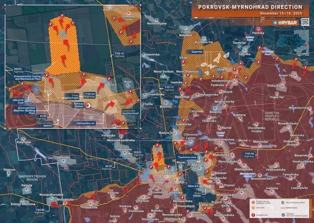 Hỏa lực bất ngờ phá hủy bệ phóng APR-40, HIMARS và xưởng UAV- Ảnh 7.