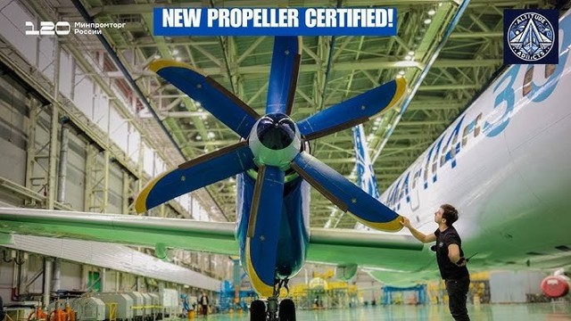 Chương trình máy bay Il-114-300 sắp về tới đích- Ảnh 2. Chương trình máy bay Il-114-300 sắp về tới đích- Ảnh 2.