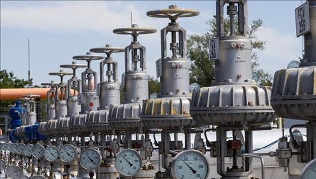 Mỹ đang nỗ lực chiếm lĩnh thị trường năng lượng EU- Ảnh 4.