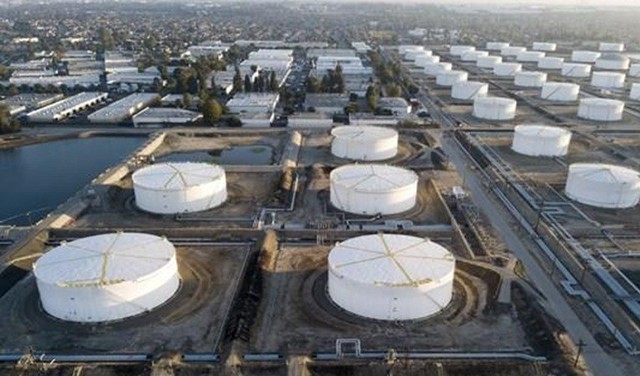 Mỹ đang nỗ lực chiếm lĩnh thị trường năng lượng EU- Ảnh 5.