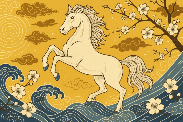 Tử vi ng&agrave;y mới 31/12: 3 con gi&aacute;p được c&aacute;t tinh soi rọi, tiền bạc rủng rỉnh, vi&ecirc;n m&atilde;n nhất ng&agrave;y cuối năm - Ảnh 1.