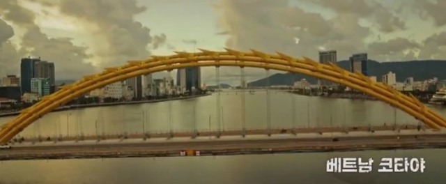 Kh&ocirc;ng phải Ph&uacute; Quốc, Nha Trang, b&atilde;i biển Việt Nam n&agrave;y l&ecirc;n phim g&acirc;y sốt: 50% kh&aacute;ch quốc tế l&agrave; người H&agrave;n- Ảnh 8.