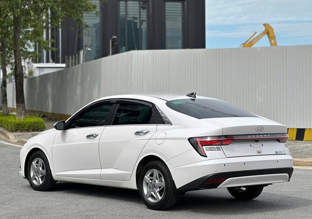 Có hơn 400 triệu đồng, chọn Hyundai Accent có ổn?- Ảnh 6. Có hơn 400 triệu đồng, chọn Hyundai Accent có ổn?- Ảnh 6.