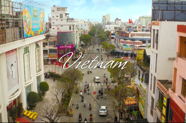 Kh&ocirc;ng phải Ph&uacute; Quốc, Nha Trang, b&atilde;i biển Việt Nam n&agrave;y l&ecirc;n phim g&acirc;y sốt: 50% kh&aacute;ch quốc tế l&agrave; người H&agrave;n- Ảnh 5.