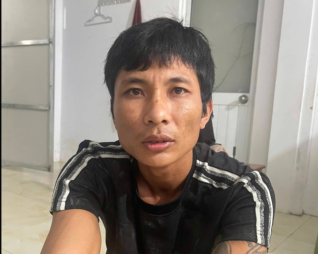 Bắt v&agrave; di l&yacute; Danh Phụng- Ảnh 1.