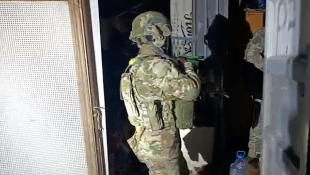 FSB ngăn chặn âm mưu ám sát cựu Bộ trưởng quốc phòng Nga- Ảnh 4.