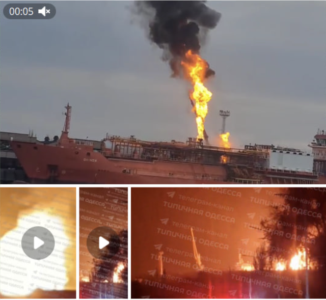 TST: Nga nã Zircon giữa lúc chiến cơ Pháp thị uy, một loạt tàu chìm nghỉm - Cột lửa cao hàng km, NATO rúng động- Ảnh 1. TST: Nga nã Zircon giữa lúc chiến cơ Pháp thị uy, một loạt tàu chìm nghỉm - Cột lửa cao hàng km, NATO rúng động- Ảnh 1.