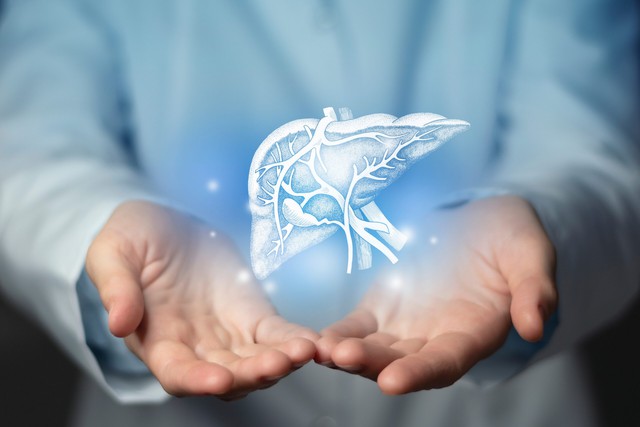 Phát hiện thứ làm tăng nguy cơ xơ gan lên gấp 3 lần: Có mặt trong nhiều vật dụng tại nhà- Ảnh 2.