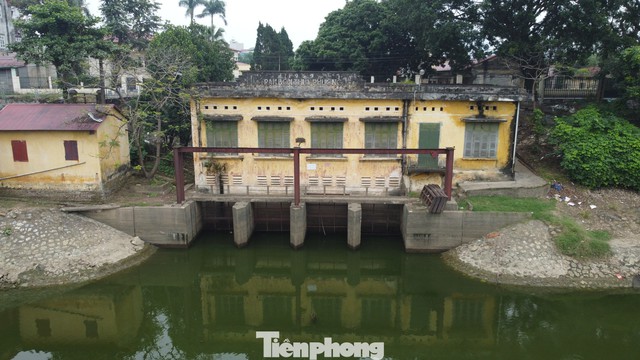 Thêm 869 tỉ đồng 'khẩn cấp' cho sông Tô Lịch: Để làm việc gì?- Ảnh 2.