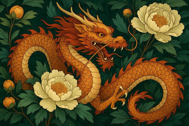 4 con gi&aacute;p c&agrave;ng về cuối th&aacute;ng 11 &acirc;m c&agrave;ng may mắn, biết nắm bắt thời điểm v&agrave;ng sẽ v&ocirc; c&ugrave;ng gi&agrave;u c&oacute;, sung t&uacute;c - Ảnh 1.