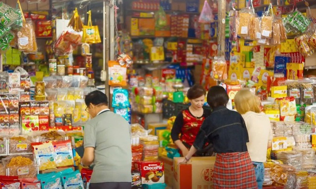 Kh&ocirc;ng phải Ph&uacute; Quốc, Nha Trang, b&atilde;i biển Việt Nam n&agrave;y l&ecirc;n phim g&acirc;y sốt: 50% kh&aacute;ch quốc tế l&agrave; người H&agrave;n- Ảnh 6.