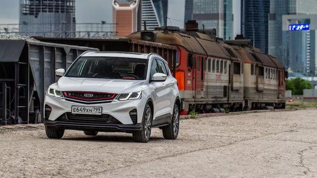 Từng "hái ra tiền" ở Nga, xe Trung Quốc lao dốc bất ngờ, sụt giảm gần 60%: Điều gì đã xảy ra?- Ảnh 7. Từng "hái ra tiền" ở Nga, xe Trung Quốc lao dốc bất ngờ, sụt giảm gần 60%: Điều gì đã xảy ra?- Ảnh 7.