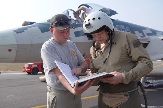 Nga đã giao lô tiêm kích Su-57E đầu tiên cho khách hàng nước ngoài- Ảnh 8.