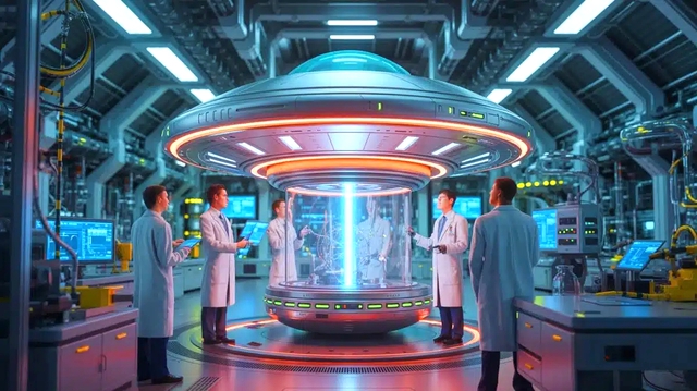 Phát minh của châu Âu rung chuyển ngành năng lượng toàn cầu, "ông lớn" nhiên liệu hóa thạch phải lo sợ- Ảnh 1.