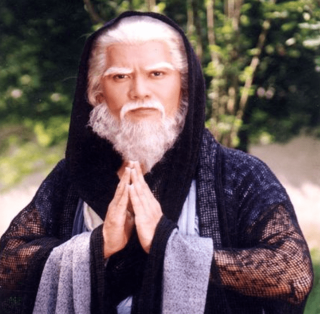 2 cao thủ mạnh hơn Bồ Đề Đạt Ma trong các tác phẩm của Kim Dung: Họ gồm những ai?- Ảnh 1. 2 cao thủ mạnh hơn Bồ Đề Đạt Ma trong các tác phẩm của Kim Dung: Họ gồm những ai?- Ảnh 1.