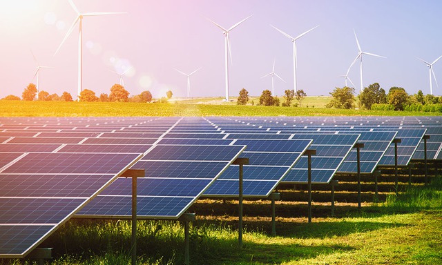 Phát minh rung chuyển ngành pin mặt trời toàn cầu: Công suất cực khủng, siêu bão Cấp 5 không thể quật đổ- Ảnh 3.