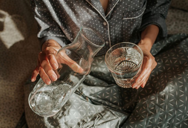 Người có gan khoẻ thường thích làm 4 việc này vào buổi sáng: Ai làm đủ thì xin chúc mừng!- Ảnh 1.