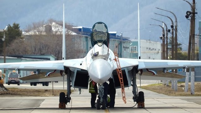 Giao nhận lô Su-35S thứ sáu trong năm 2025- Ảnh 8. Giao nhận lô Su-35S thứ sáu trong năm 2025- Ảnh 8.