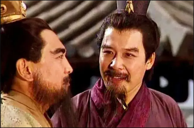 Bi kịch của Lưu Bị: Ba lần nắm trong tay cơ hội phục hưng nhà Hán nhưng đều tự mình đánh mất- Ảnh 2. Bi kịch của Lưu Bị: Ba lần nắm trong tay cơ hội phục hưng nhà Hán nhưng đều tự mình đánh mất- Ảnh 2.