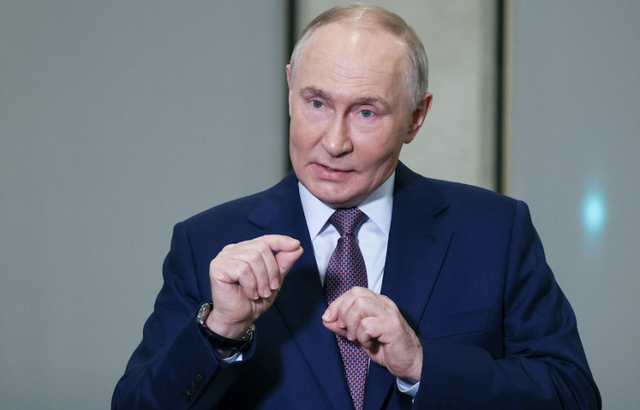 L&iacute;nh Ukraine đầu h&agrave;ng ở Pokrovsk- Ảnh 3.