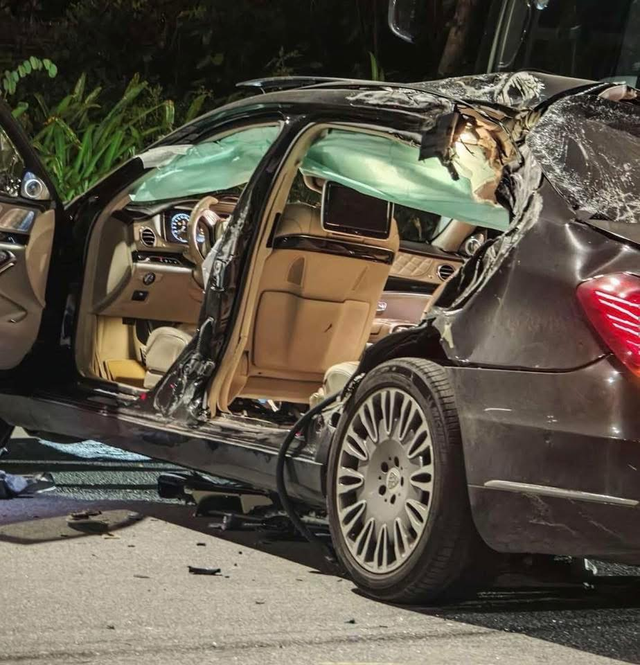 Dập lửa pin xe điện không phải bất khả thi: Đây là cách của người Việt- Ảnh 2. Dập lửa pin xe điện không phải bất khả thi: Đây là cách của người Việt- Ảnh 2.