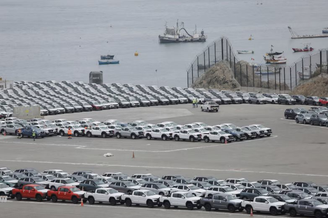 Dập lửa pin xe điện không phải bất khả thi: Đây là cách của người Việt- Ảnh 3. Dập lửa pin xe điện không phải bất khả thi: Đây là cách của người Việt- Ảnh 3.