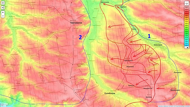 Pháo đài Ukraine thất thủ chỉ trong 24h, ông Putin nhận tin nhắn khẩn – Điều khó tin vừa diễn ra, Nga huy động toàn lực lượng- Ảnh 4. Pháo đài Ukraine thất thủ chỉ trong 24h, ông Putin nhận tin nhắn khẩn – Điều khó tin vừa diễn ra, Nga huy động toàn lực lượng- Ảnh 4.