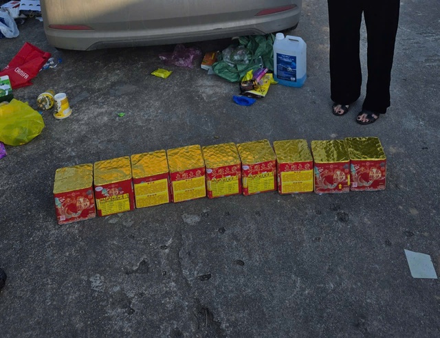 Khám xét chỗ ở, bắt 'ông trùm' Lê Thái Hà sinh năm 1994- Ảnh 3.