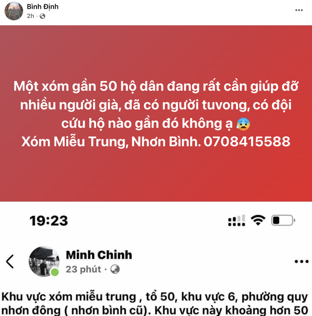 Lũ lên cao, người dân khắp nơi kêu cứu trong đêm!- Ảnh 9. Lũ lên cao, người dân khắp nơi kêu cứu trong đêm!- Ảnh 9.