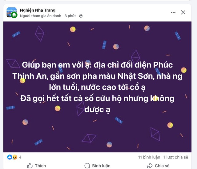 Lũ lên cao, người dân khắp nơi kêu cứu trong đêm!- Ảnh 5. Lũ lên cao, người dân khắp nơi kêu cứu trong đêm!- Ảnh 5.