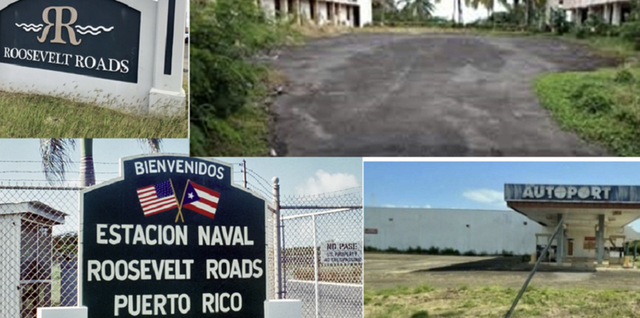 Mỹ ch&iacute;nh thức t&aacute;i khởi động căn cứ Roosevelt Roads ở Puerto Rico- Ảnh 2.