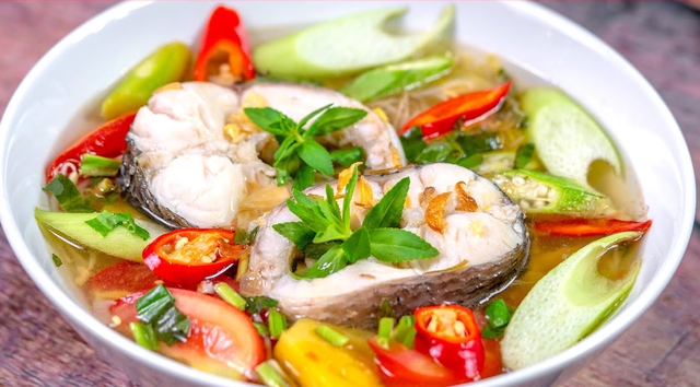 Loại cá ngọt thịt, ít xương, được giáo sư Trung Quốc hết lời khen, tốt cho tim mạch: Việt Nam có sẵn- Ảnh 2.