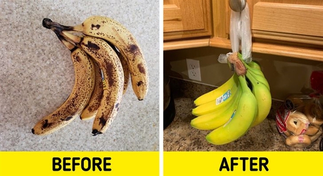 Nửa đêm thấy chồng lục đục trong bếp: Sáng dậy người vợ ''dở khóc dở cười'' trước cảnh này- Ảnh 2. Nửa đêm thấy chồng lục đục trong bếp: Sáng dậy người vợ ''dở khóc dở cười'' trước cảnh này- Ảnh 2.