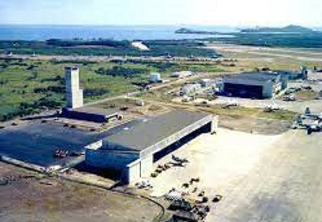 Mỹ ch&iacute;nh thức t&aacute;i khởi động căn cứ Roosevelt Roads ở Puerto Rico- Ảnh 3.