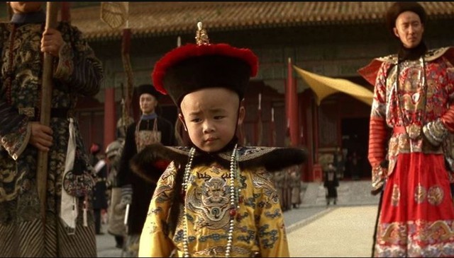 Phổ Nghi khóc thét khi đăng cơ, cha ruột liền vỗ về bằng 6 chữ: Về sau từng chữ đều ứng nghiệm- Ảnh 1.