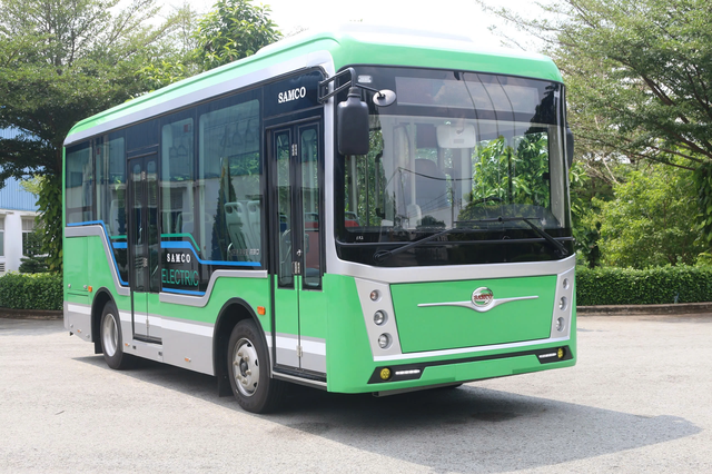 Thay đổi lớn với toàn bộ xe buýt ở Hà Nội và TP.HCM- Ảnh 6.