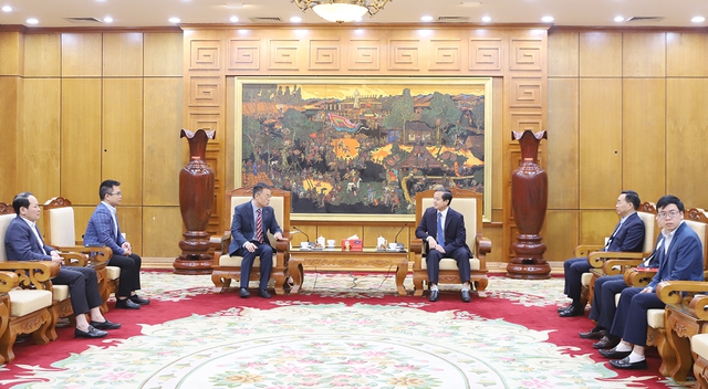 Nhà đầu tư tỷ đô đến từ Trung Quốc tạo gần 70.000 việc làm cho tỉnh sát vách Hà Nội- Ảnh 5. Nhà đầu tư tỷ đô đến từ Trung Quốc tạo gần 70.000 việc làm cho tỉnh sát vách Hà Nội- Ảnh 5.