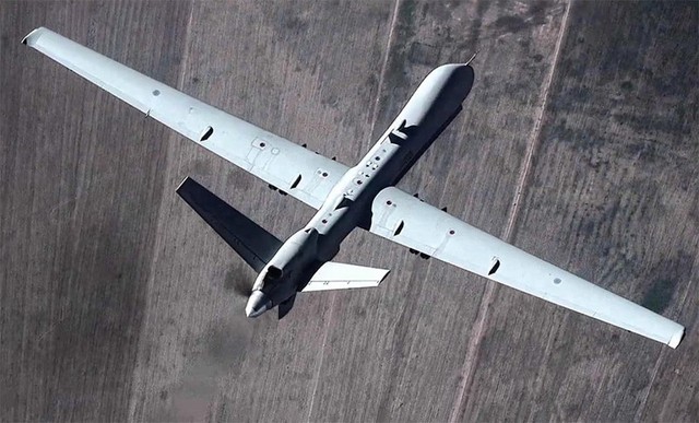 Anh chính thức quyết định về yêu cầu viện trợ số MQ-9 Reaper cũ- Ảnh 8. Anh chính thức quyết định về yêu cầu viện trợ số MQ-9 Reaper cũ- Ảnh 8.