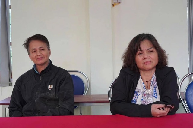 Vụ cháu bé bị bà nội và 2 người đàn ông bạo hành: Bà dương tính với ma túy, lý lịch bất hảo- Ảnh 1. Vụ cháu bé bị bà nội và 2 người đàn ông bạo hành: Bà dương tính với ma túy, lý lịch bất hảo- Ảnh 1.