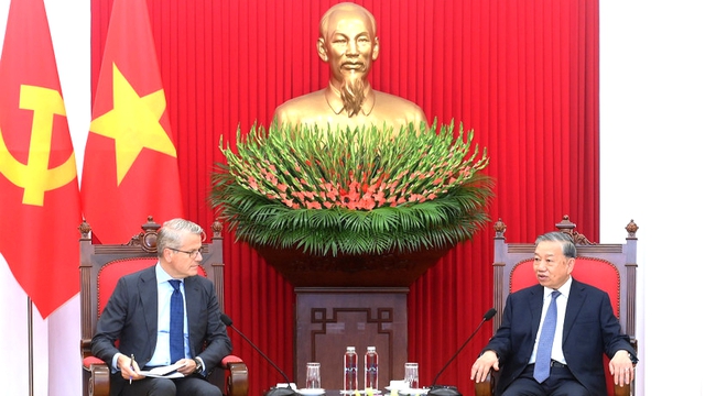 "G&atilde; khổng lồ số 1 thế giới" mong muốn hợp t&aacute;c Việt Nam: Nắm "&aacute;t chủ b&agrave;i" hiếm nước c&oacute;- Ảnh 1.