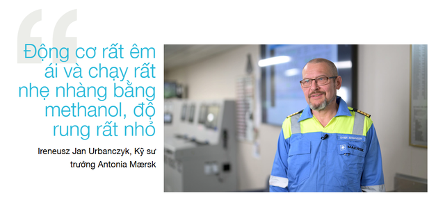 Phát minh "động cơ hai thì đặc biệt đầu tiên trên thế giới" đang rung chuyển ngành vận tải biển toàn cầu- Ảnh 4. Phát minh "động cơ hai thì đặc biệt đầu tiên trên thế giới" đang rung chuyển ngành vận tải biển toàn cầu- Ảnh 4.