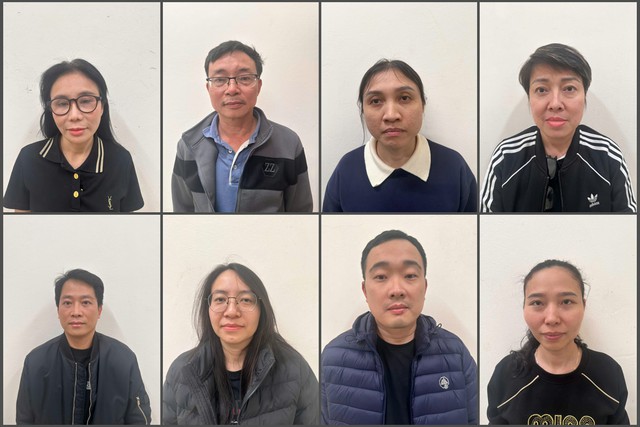 H&eacute; lộ số tiền thuế Mailisa đ&oacute;ng trước khi bị bắt, vợ chồng từng tuy&ecirc;n bố cứng chuyện "rửa tiền", b&aacute;n kem trộn- Ảnh 1.