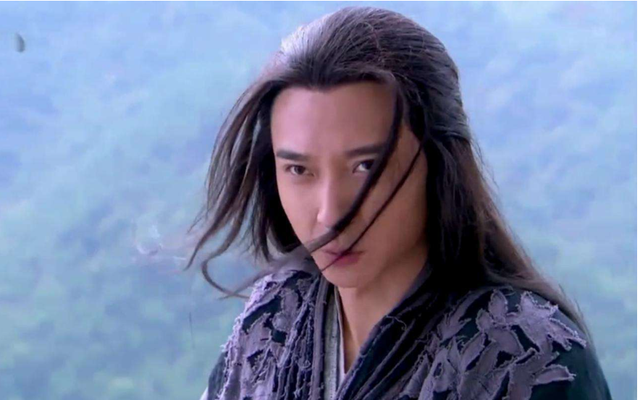 Không phải Dương Quá, đây là cao thủ khiến Độc Cô Cầu Bại để lại tuyệt học: Thân phận chân truyền gây sốc- Ảnh 5. Không phải Dương Quá, đây là cao thủ khiến Độc Cô Cầu Bại để lại tuyệt học: Thân phận chân truyền gây sốc- Ảnh 5.