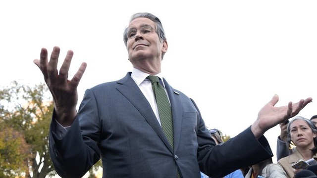 C&aacute;c lệnh trừng phạt của EU thất bại- Ảnh 5.