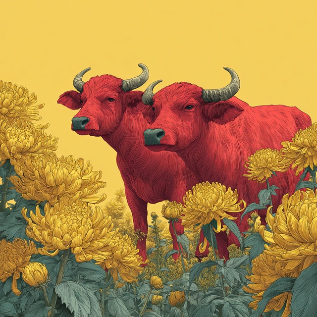 Tháng 10 âm 2 con giáp chia tay vận xui, sự nghiệp rộng mở, tài lộc đủ đầy, 1 con giáp lại cần thận trọng- Ảnh 1. Tháng 10 âm 2 con giáp chia tay vận xui, sự nghiệp rộng mở, tài lộc đủ đầy, 1 con giáp lại cần thận trọng- Ảnh 1.